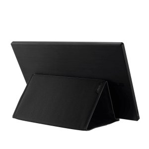 ASUS ZenScreen MB166B computer monitor 39.6 cm (15.6") 1920 x 1080 pixels Full HD Black