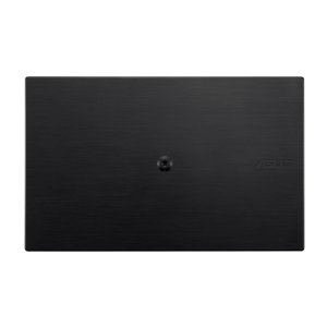 ASUS ZenScreen MB166B computer monitor 39.6 cm (15.6") 1920 x 1080 pixels Full HD Black