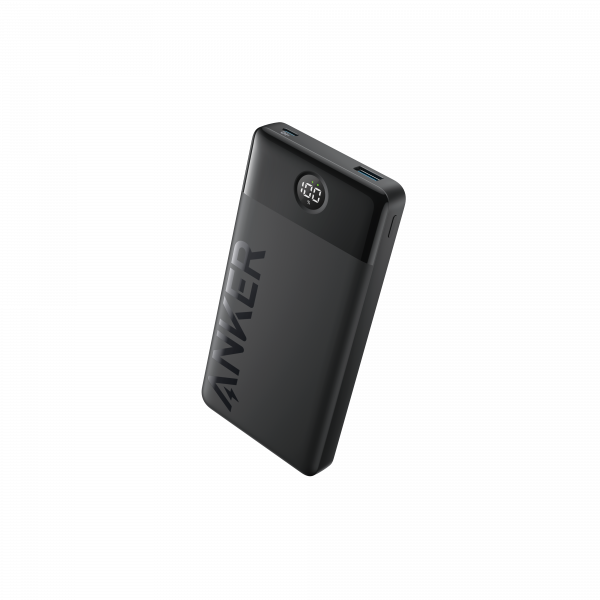 Anker PowerCore 10K 10000 mAh Black