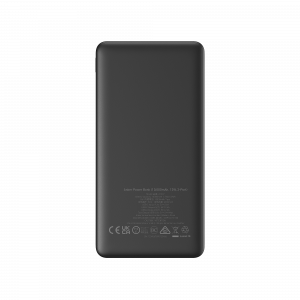 Anker PowerCore 10K 10000 mAh Black