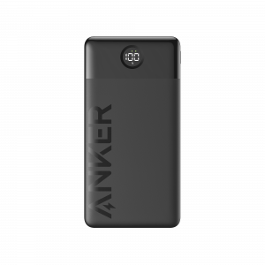 Anker PowerCore 10K 10000 mAh Black