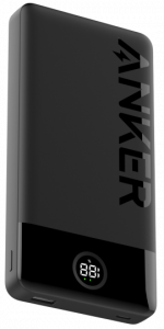 Anker PowerCore 10K 10000 mAh Black