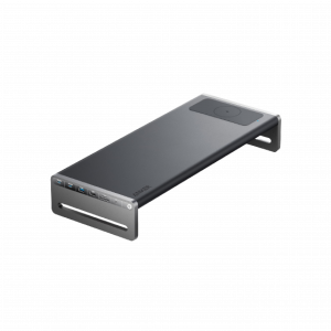 Anker A83772Z1 laptop dock/port replicator Docking USB 3.2 Gen 1 (3.1 Gen 1) Type-C Black