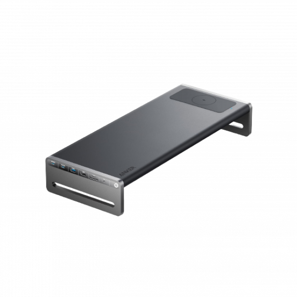 Anker A83772Z1 laptop dock/port replicator Docking USB 3.2 Gen 1 (3.1 Gen 1) Type-C Black