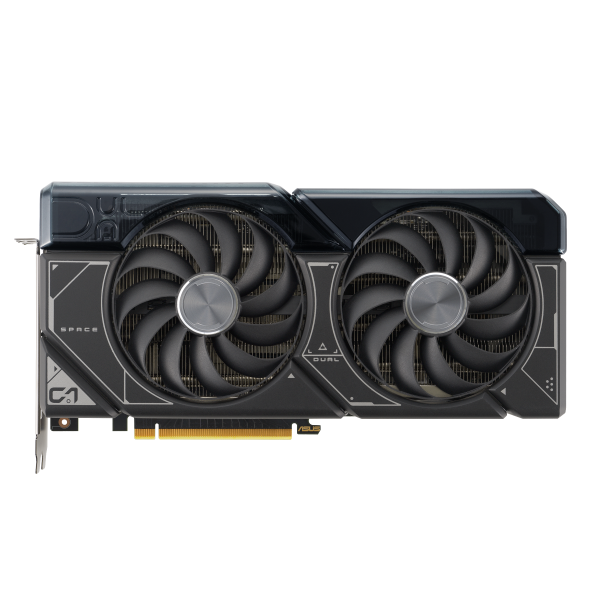 ASUS Dual -RTX4070S-O12G NVIDIA GeForce RTX 4070 SUPER 12 GB GDDR6X