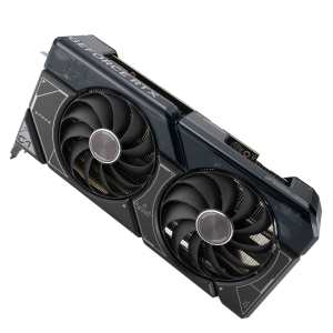 ASUS Dual -RTX4070S-O12G NVIDIA GeForce RTX 4070 SUPER 12 GB GDDR6X
