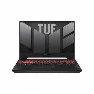 ASUS TUF Gaming A15 FA507NV-LP023W AMD Ryzen™ 7 7735HS Laptop 39.6 cm (15.6″) Full HD 16 GB DDR5-SDRAM 512 GB SSD NVIDIA GeForce RTX 4060 Wi-Fi 6 (802.11ax) Windows 11 Home Grey