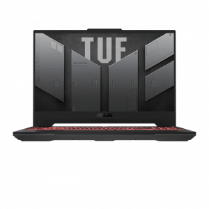 ASUS TUF Gaming A15 FA507NV-LP023W AMD Ryzen™ 7 7735HS Laptop 39.6 cm (15.6") Full HD 16 GB DDR5-SDRAM 512 GB SSD NVIDIA GeForce RTX 4060 Wi-Fi 6 (802.11ax) Windows 11 Home Grey
