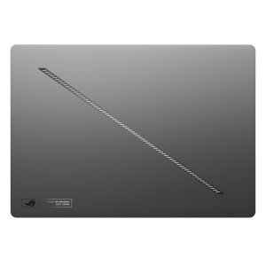 ASUS ROG Zephyrus G14 GA403UI-QS060W AMD Ryzen™ 9 8945HS Laptop 35.6 cm (14") WQXGA 32 GB LPDDR5x-SDRAM 1 TB SSD NVIDIA GeForce RTX 4070 Wi-Fi 6E (802.11ax) Windows 11 Home Black, Grey
