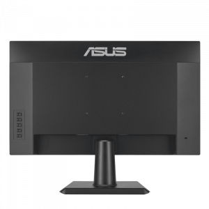 ASUS VA24EHF computer monitor 60.5 cm (23.8") 1920 x 1080 pixels Full HD LCD Black
