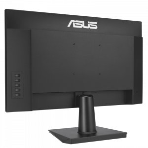 ASUS VA24EHF computer monitor 60.5 cm (23.8") 1920 x 1080 pixels Full HD LCD Black