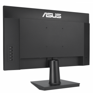 ASUS VA27EHF computer monitor 68.6 cm (27") 1920 x 1080 pixels Full HD LCD Black