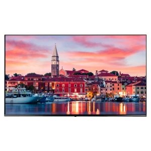 LG 55UR762H3ZC 139.7 cm (55″) 4K Ultra HD 400 cd/m² Smart TV Black 10 W