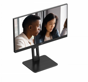AOC E2 22E2UMF LED display 54.6 cm (21.5") 1920 x 1080 pixels Full HD Black