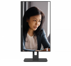 AOC E2 22E2UMF LED display 54.6 cm (21.5") 1920 x 1080 pixels Full HD Black
