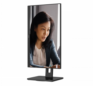 AOC E2 22E2UMF LED display 54.6 cm (21.5") 1920 x 1080 pixels Full HD Black