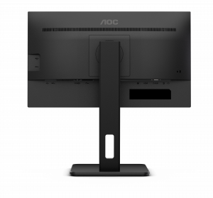 AOC E2 22E2UMF LED display 54.6 cm (21.5") 1920 x 1080 pixels Full HD Black