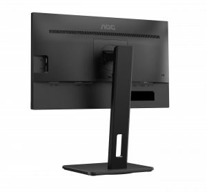 AOC E2 22E2UMF LED display 54.6 cm (21.5") 1920 x 1080 pixels Full HD Black