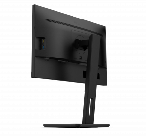 AOC E2 22E2UMF LED display 54.6 cm (21.5") 1920 x 1080 pixels Full HD Black