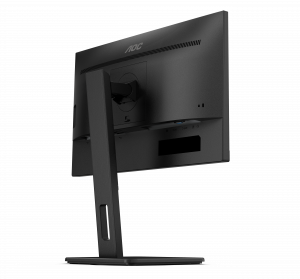AOC E2 22E2UMF LED display 54.6 cm (21.5") 1920 x 1080 pixels Full HD Black