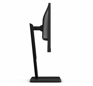 AOC E2 22E2UMF LED display 54.6 cm (21.5") 1920 x 1080 pixels Full HD Black