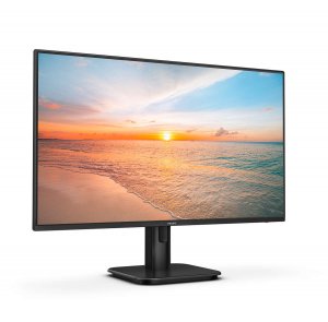 Philips 1000 series 24E1N1300A/00 computer monitor 60.5 cm (23.8") 1920 x 1080 pixels Full HD LCD Black