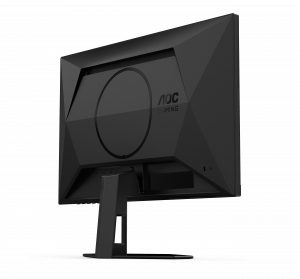 AOC 24G4XE computer monitor 60.5 cm (23.8") 1920 x 1080 pixels Full HD LCD Black, Grey