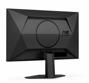 AOC 24G4XE computer monitor 60.5 cm (23.8") 1920 x 1080 pixels Full HD LCD Black, Grey