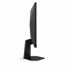 AOC 24G4XE computer monitor 60.5 cm (23.8") 1920 x 1080 pixels Full HD LCD Black, Grey