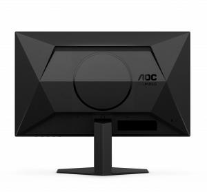 AOC 24G4XE computer monitor 60.5 cm (23.8") 1920 x 1080 pixels Full HD LCD Black, Grey