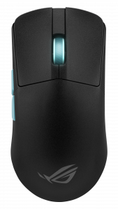 ASUS ROG Harpe Ace Aim Lab Edition mouse Gaming Ambidextrous RF Wireless + Bluetooth + USB Type-A Optical 36000 DPI