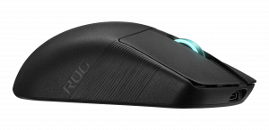 ASUS ROG Harpe Ace Aim Lab Edition mouse Gaming Ambidextrous RF Wireless + Bluetooth + USB Type-A Optical 36000 DPI