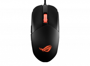 ASUS ROG Strix IMPACT III mouse Gaming Right-hand USB Type-A Optical 12000 DPI
