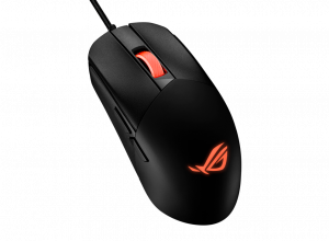ASUS ROG Strix IMPACT III mouse Gaming Right-hand USB Type-A Optical 12000 DPI