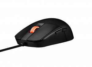 ASUS ROG Strix IMPACT III mouse Gaming Right-hand USB Type-A Optical 12000 DPI