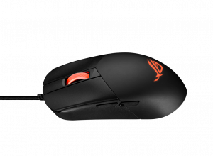 ASUS ROG Strix IMPACT III mouse Gaming Right-hand USB Type-A Optical 12000 DPI