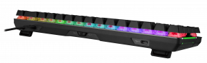 ASUS ROG Falchion Ace keyboard Gaming USB QWERTY English Black