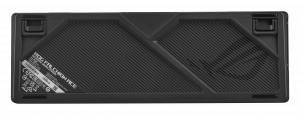ASUS ROG Falchion Ace keyboard Gaming USB QWERTY English Black