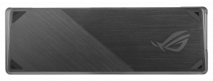 ASUS ROG Falchion Ace keyboard Gaming USB QWERTY English Black