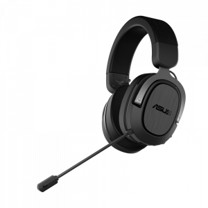 ASUS TUF Gaming H3 Wireless Headset Head-band USB Type-C Grey
