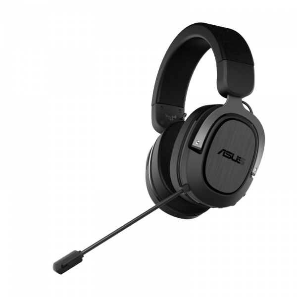 ASUS TUF Gaming H3 Wireless Headset Head-band USB Type-C Grey