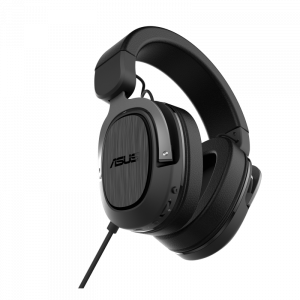 ASUS TUF Gaming H3 Wireless Headset Head-band USB Type-C Grey