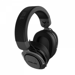 ASUS TUF Gaming H3 Wireless Headset Head-band USB Type-C Grey