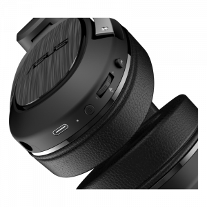 ASUS TUF Gaming H3 Wireless Headset Head-band USB Type-C Grey