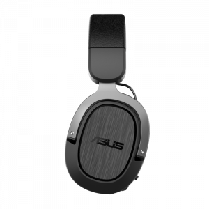 ASUS TUF Gaming H3 Wireless Headset Head-band USB Type-C Grey