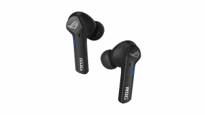 ASUS ROG Cetra True Wireless Headphones True Wireless Stereo (TWS) In-ear Gaming Bluetooth Black