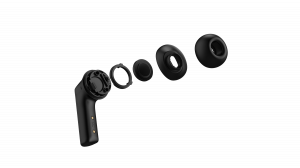 ASUS ROG Cetra True Wireless Headphones True Wireless Stereo (TWS) In-ear Gaming Bluetooth Black