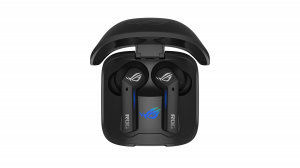 ASUS ROG Cetra True Wireless Headphones True Wireless Stereo (TWS) In-ear Gaming Bluetooth Black