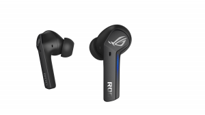 ASUS ROG Cetra True Wireless Headphones True Wireless Stereo (TWS) In-ear Gaming Bluetooth Black