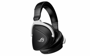 ASUS ROG Delta S Wireless Headset Head-band Gaming Bluetooth Black